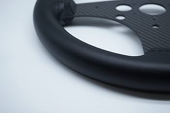 SIMPUSH レーシングゲーム ステアリングホイール33cm Amazon.co.jp: SIMPUSH T300 Racing Game Steering Wheel